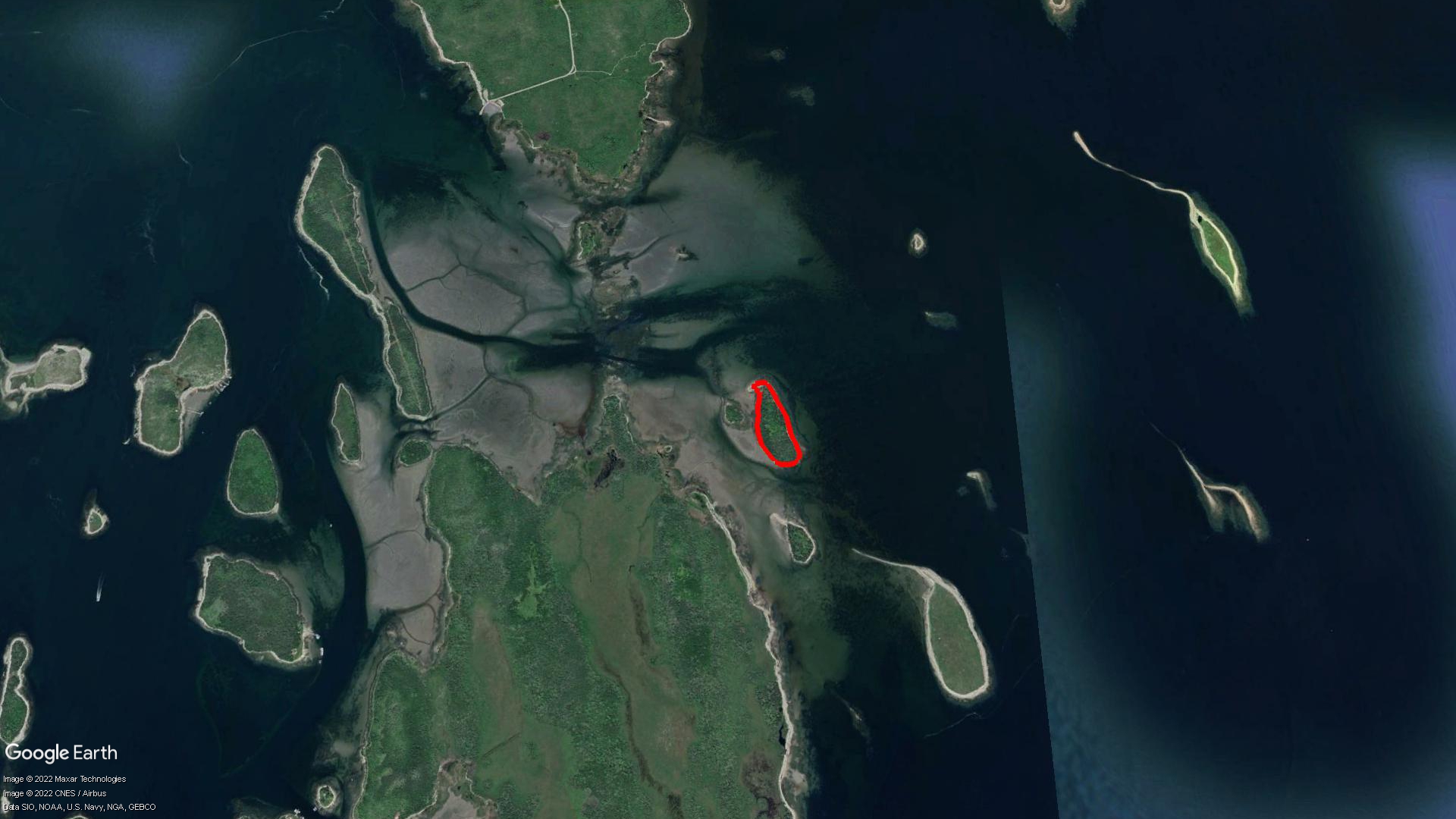 Tax Sale Argyle, Nova Scotia - 10824230