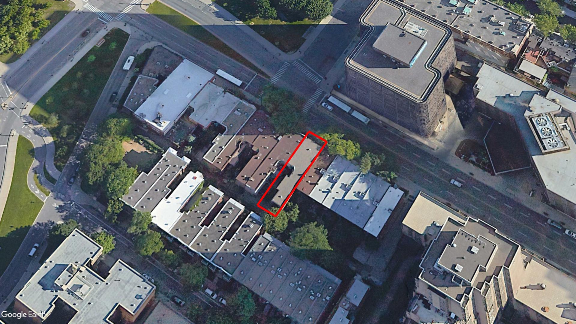 Tax Sale Montreal, Quebec - 170359-00