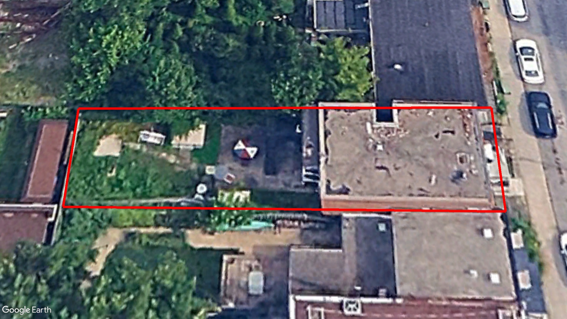 Tax Sale Montreal, Quebec - 050556-18