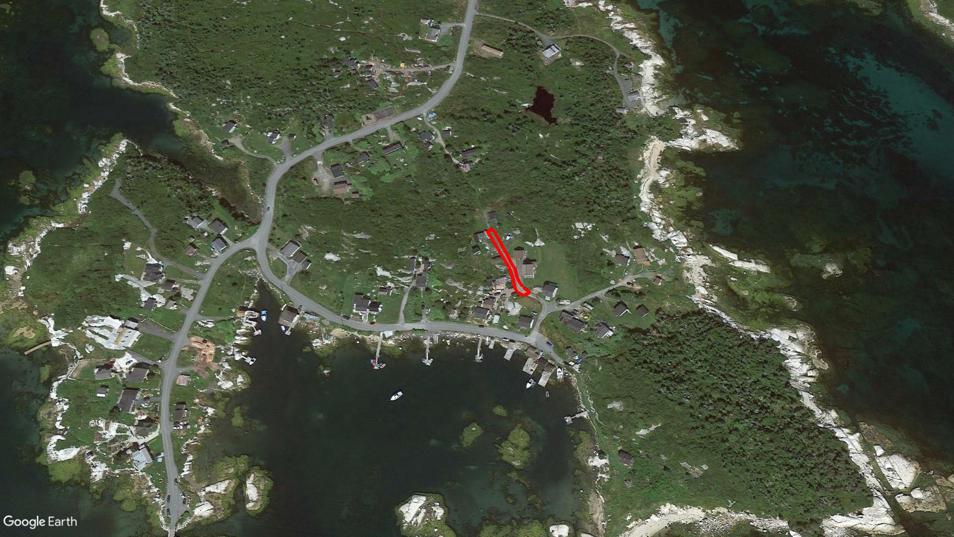 Tax Sale Halifax, Nova Scotia - 10550092