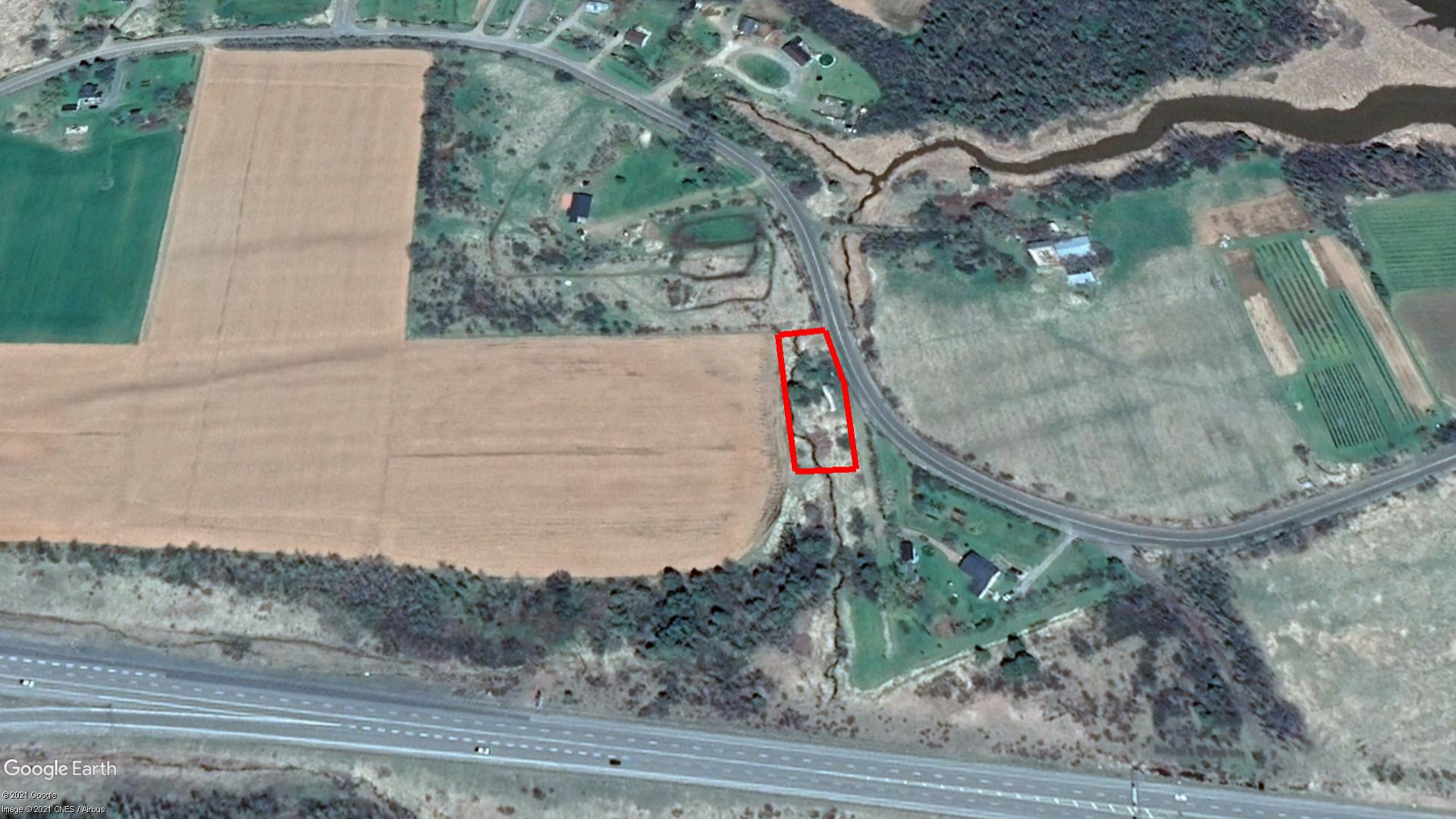 Tax Sale Kings, Nova Scotia - 00258962