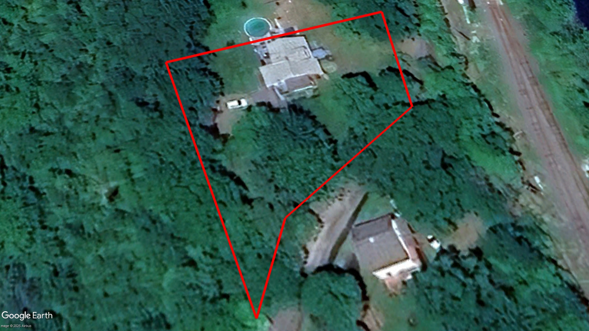 Tax Sale Halifax, Nova Scotia - 03024768