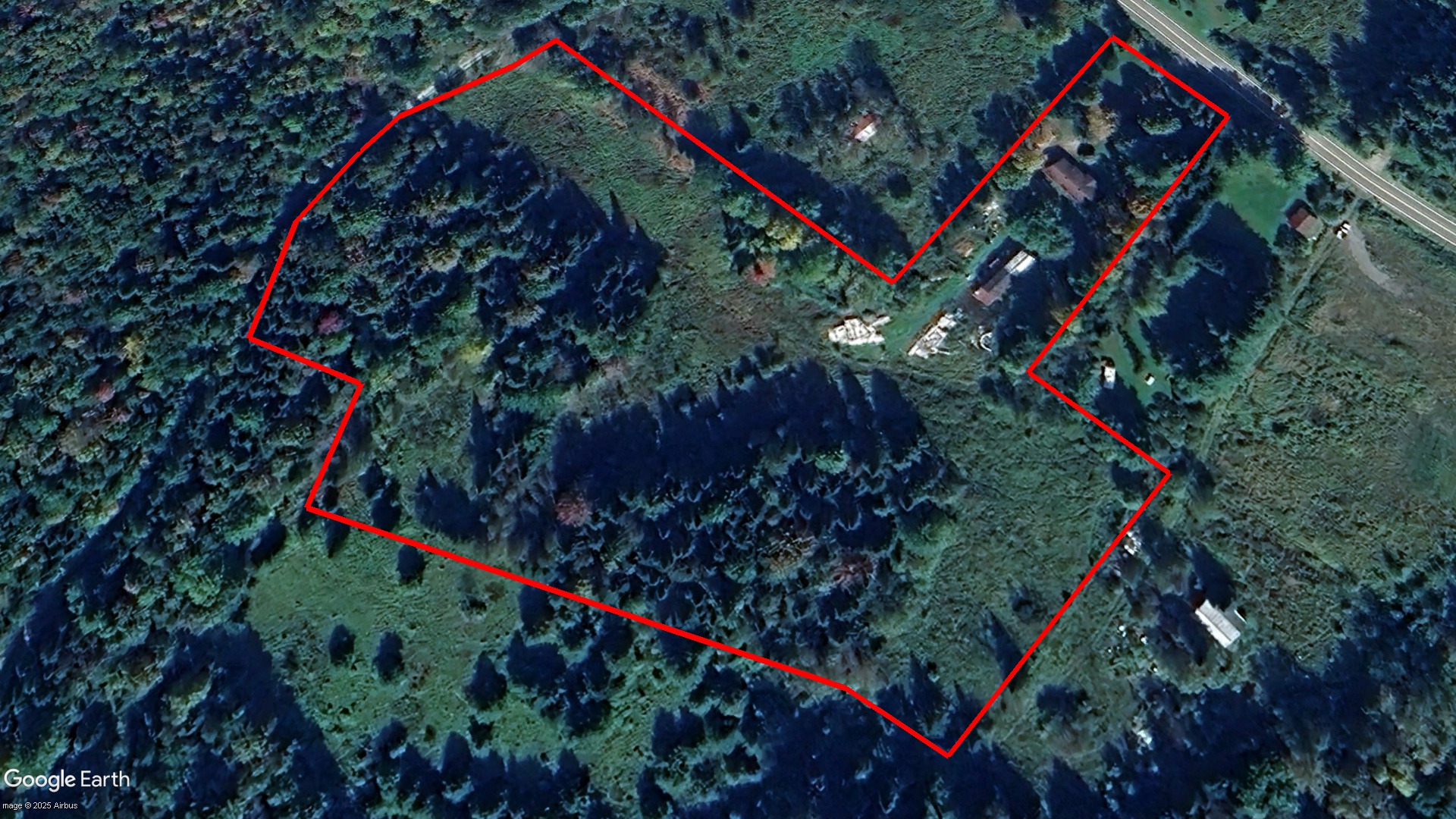 Tax Sale Val-Saint-François, Quebec - 1149 08 1548