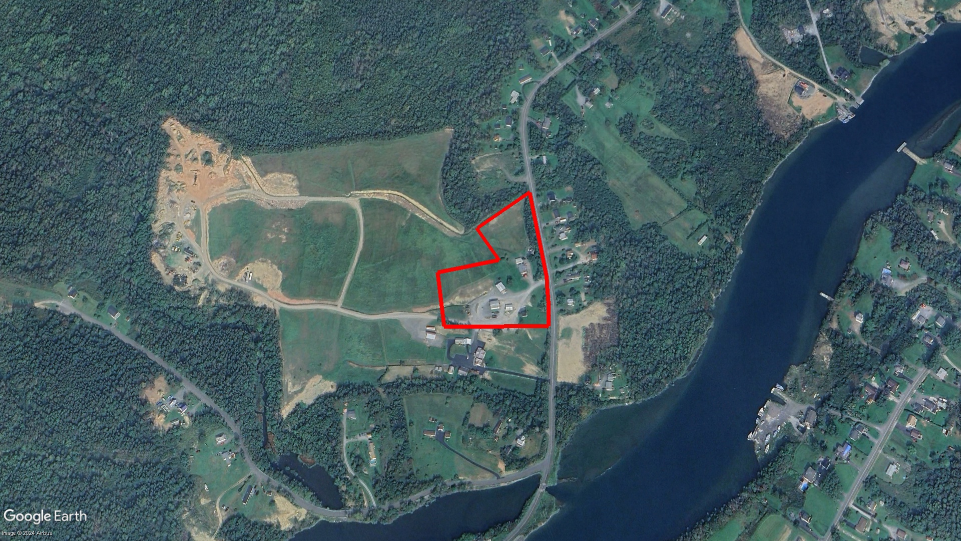 Tax Sale Cape Breton, Nova Scotia - 477117