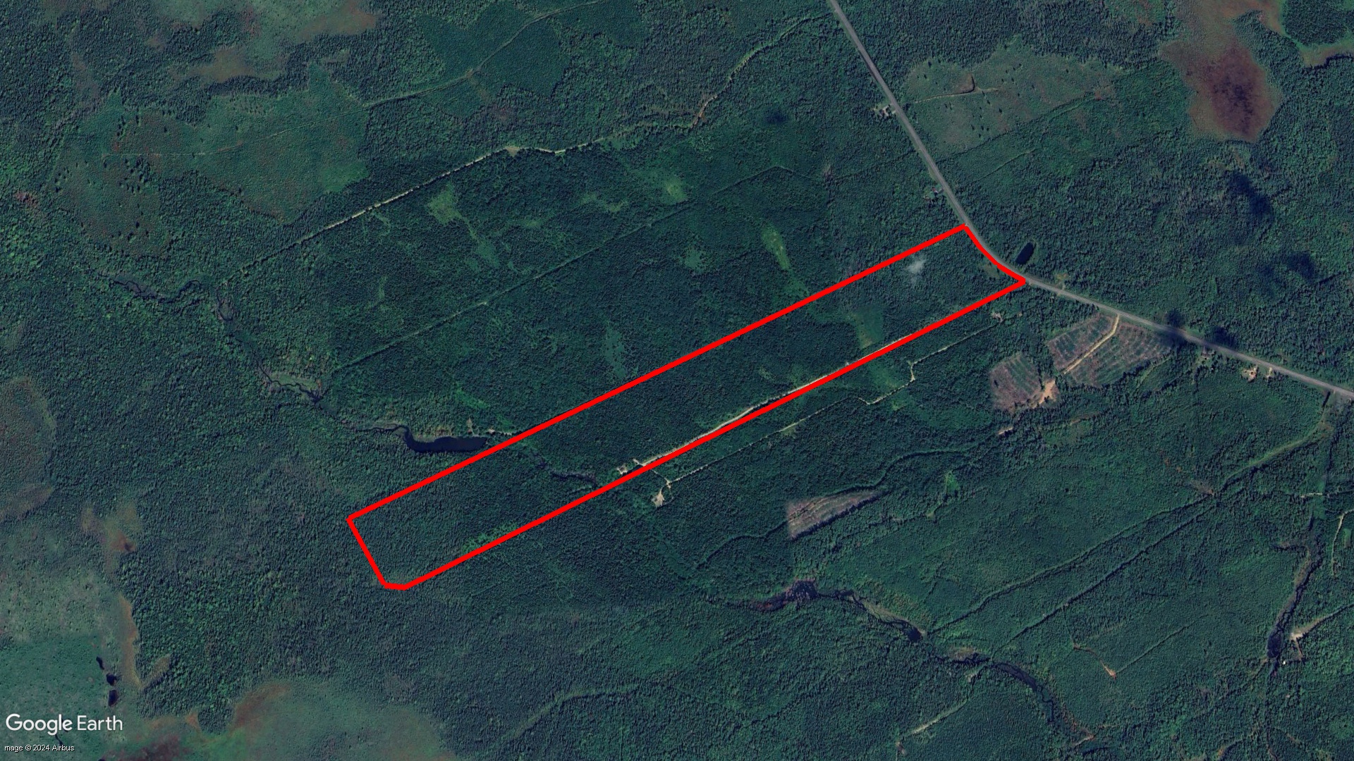 Tax Sale Gloucester, New Brunswick - 02926553