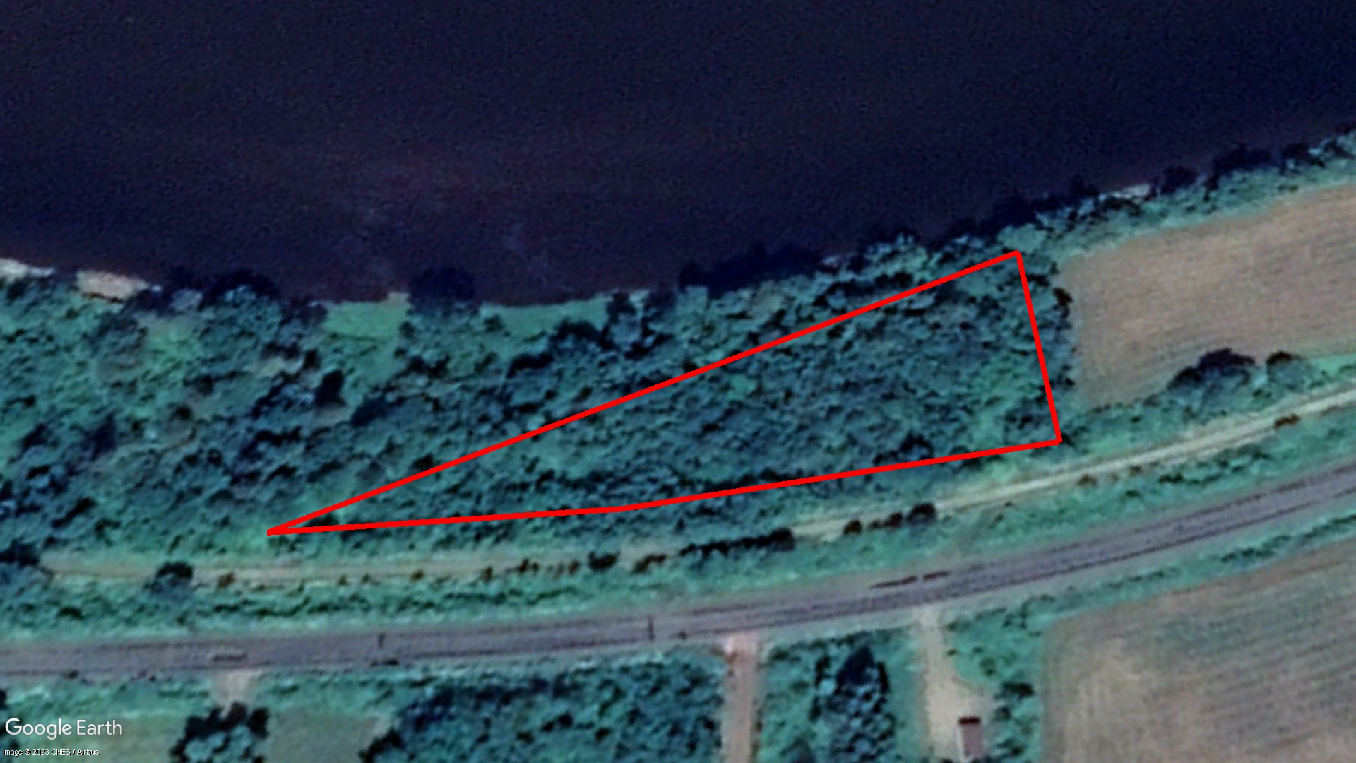 Tax Sale Victoria, New Brunswick - 05487964