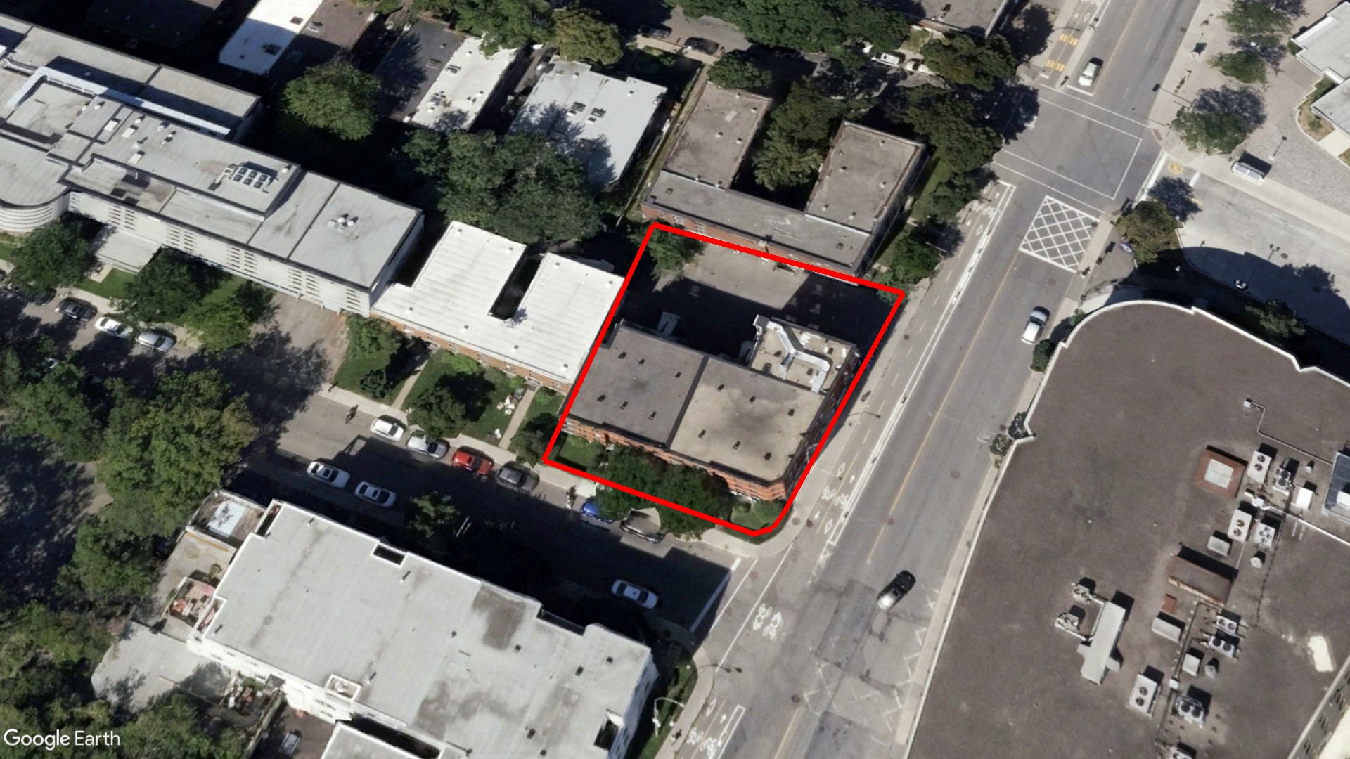 Tax Sale Montreal, Quebec - 432929-94