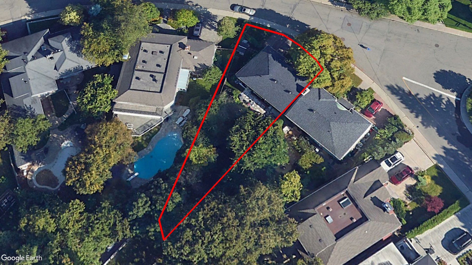 Tax Sale Montreal, Quebec - 492552-00