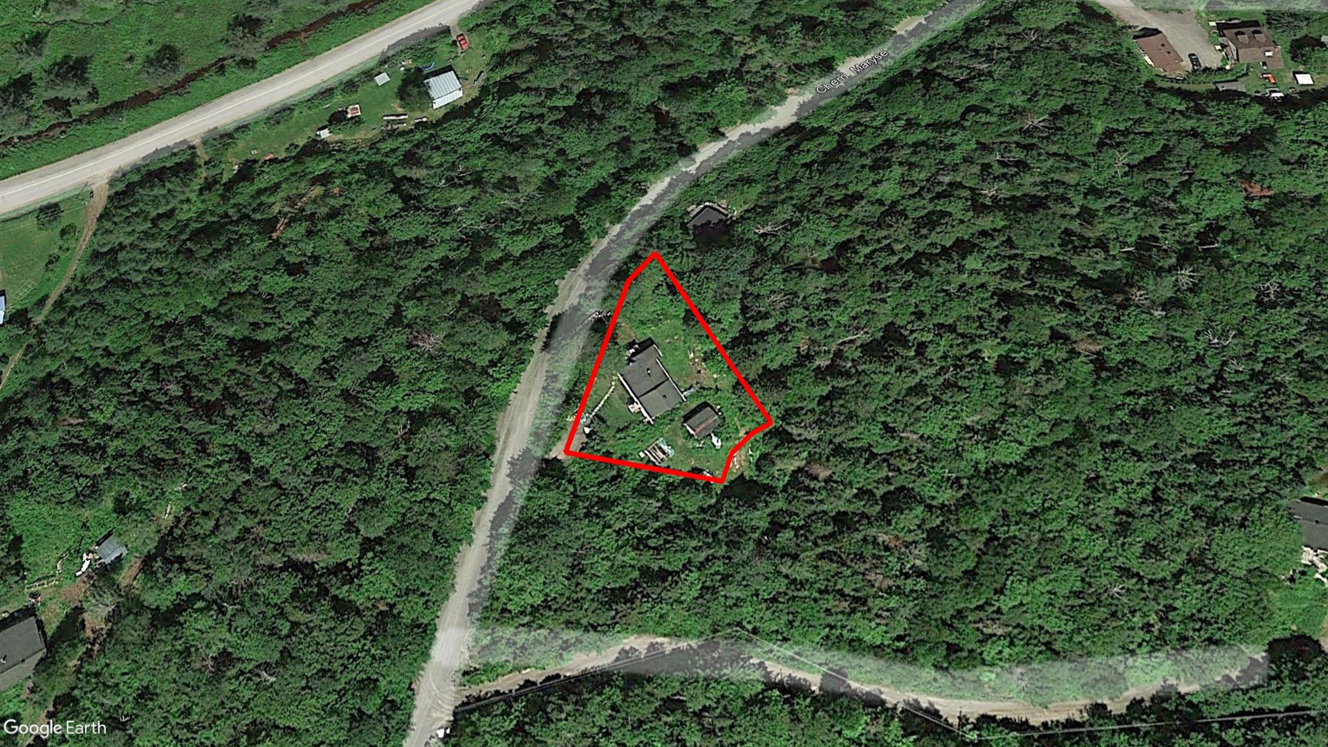 Tax Sale SAINT-ADOLPHE D’HOWARD, Quebec - 3791-88-1139