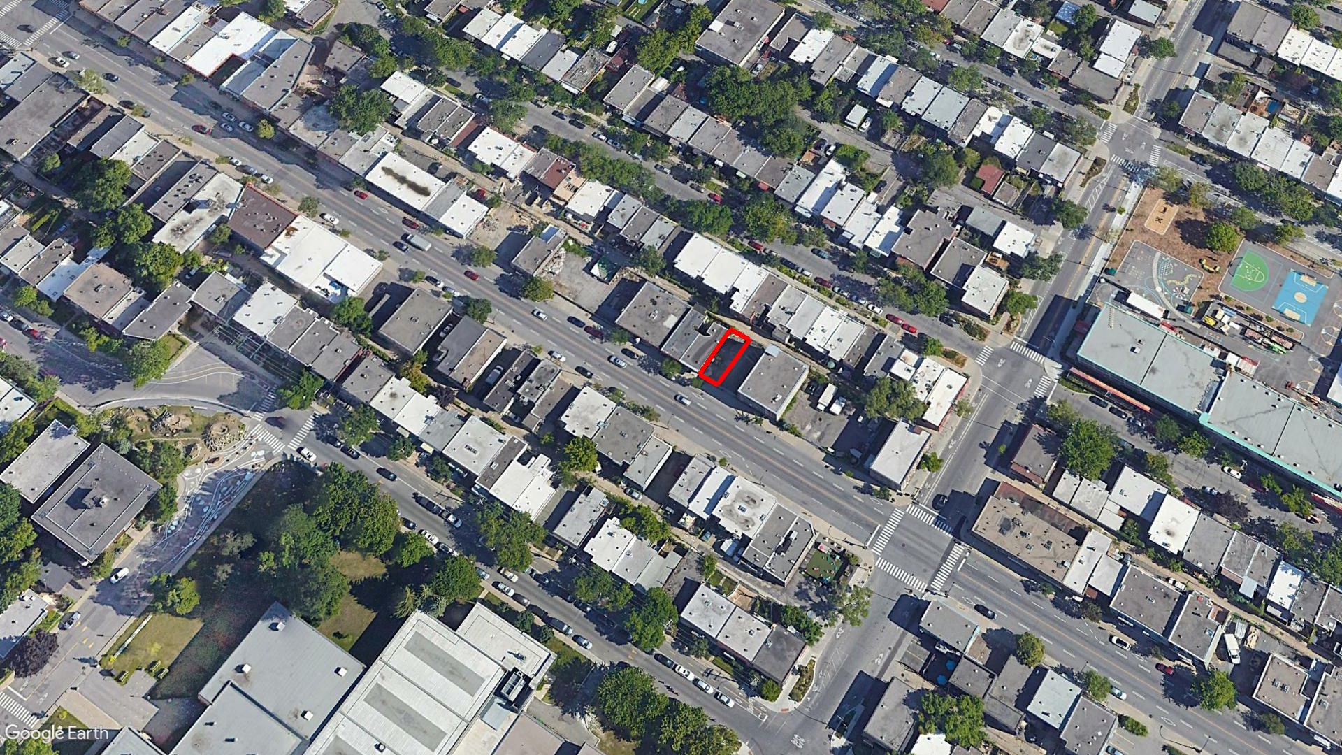 Tax Sale Montreal, Quebec - 632338-00