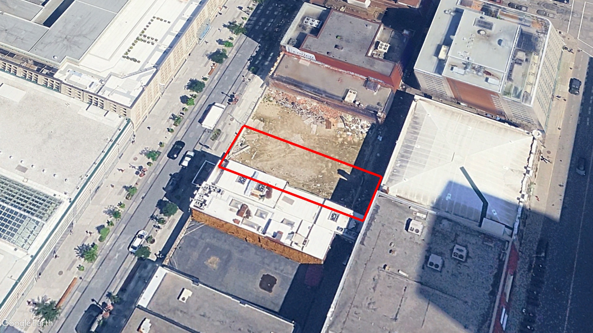 Tax Sale Montreal, Quebec - 141698-00