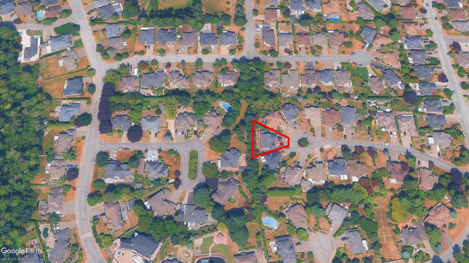 Tax Sale Surrey, British Columbia - 