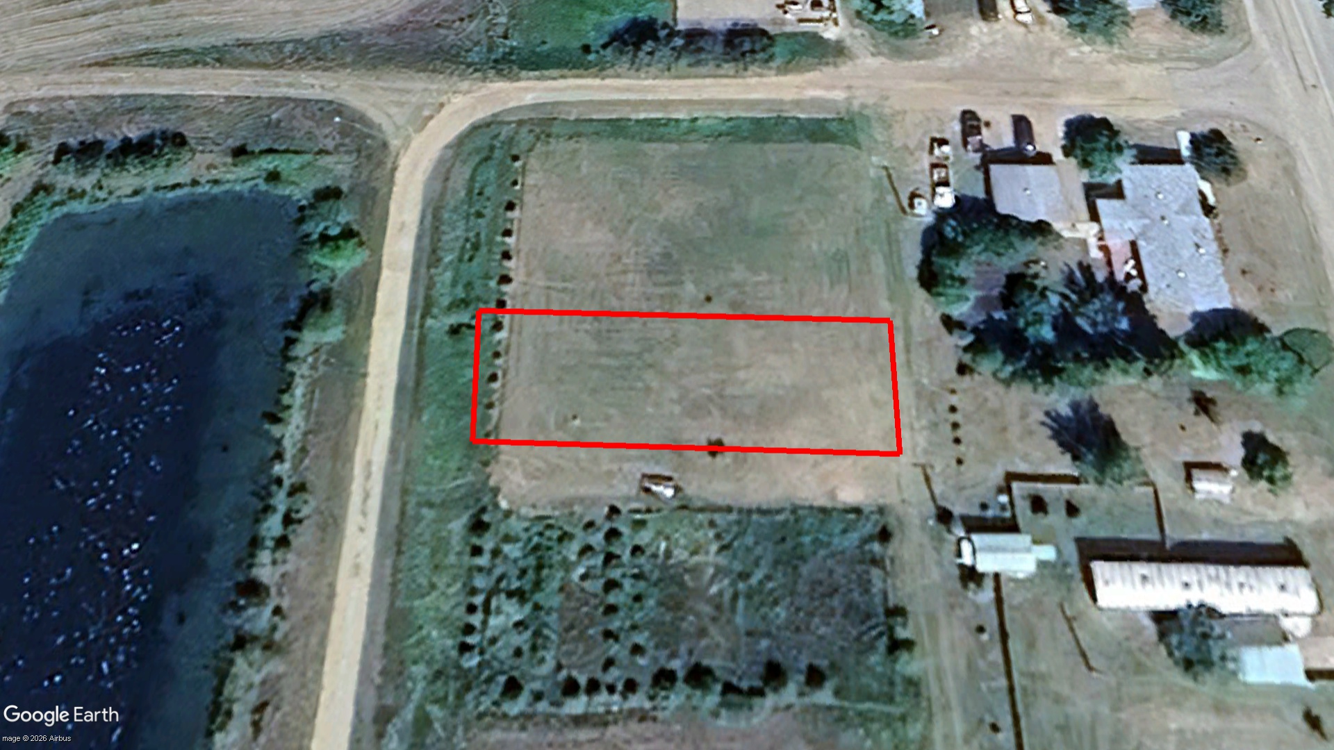 Tax Sale Birch Hills, Alberta - 