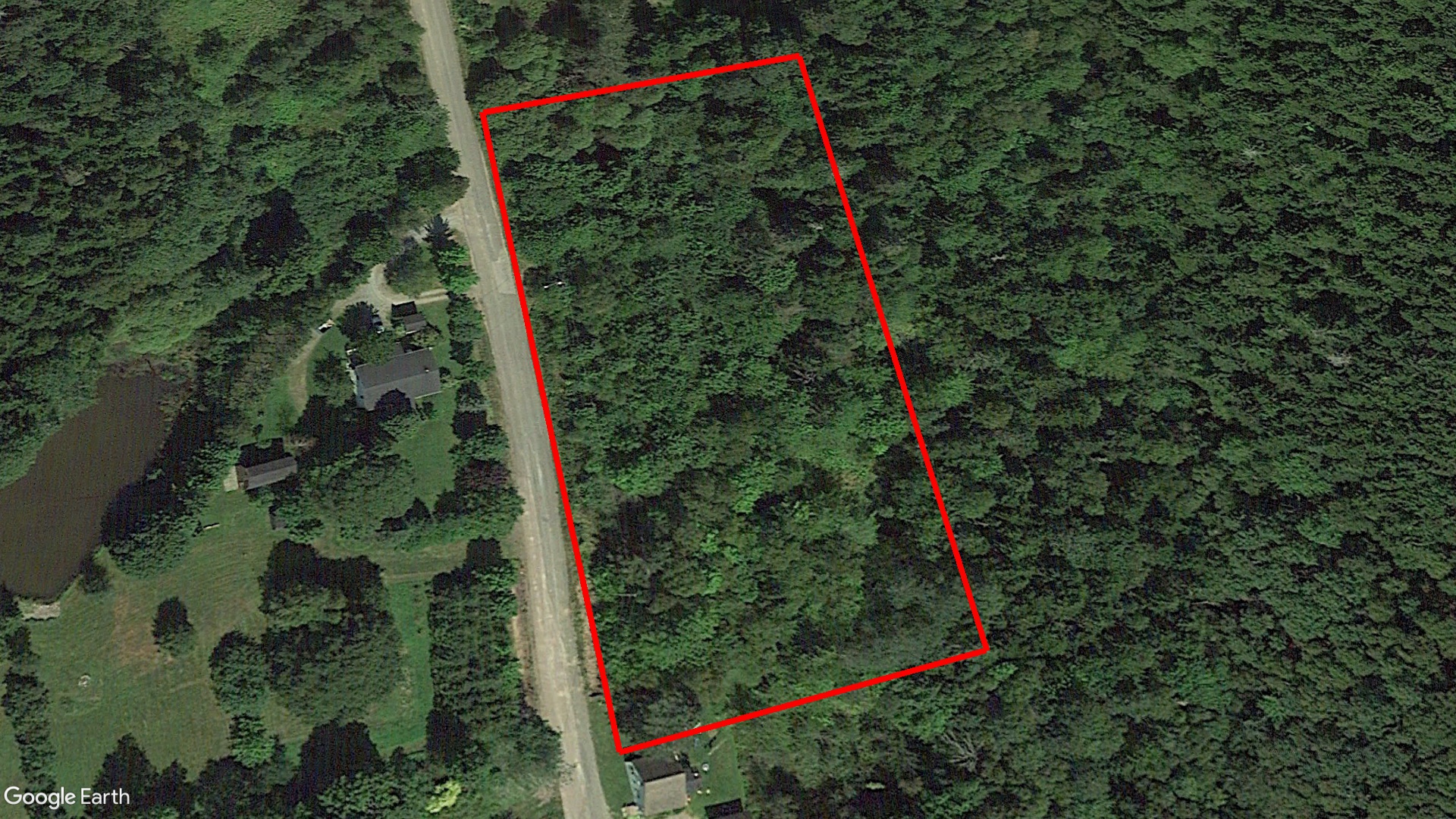 Tax Sale Albert Westmorland, New Brunswick - 02333514