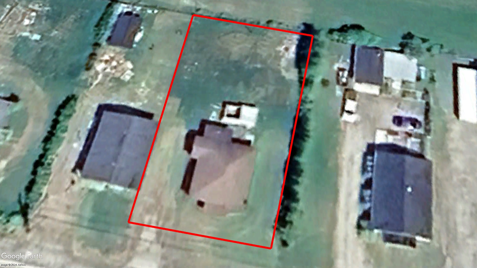 Tax Sale Opasatika, Ontario - 