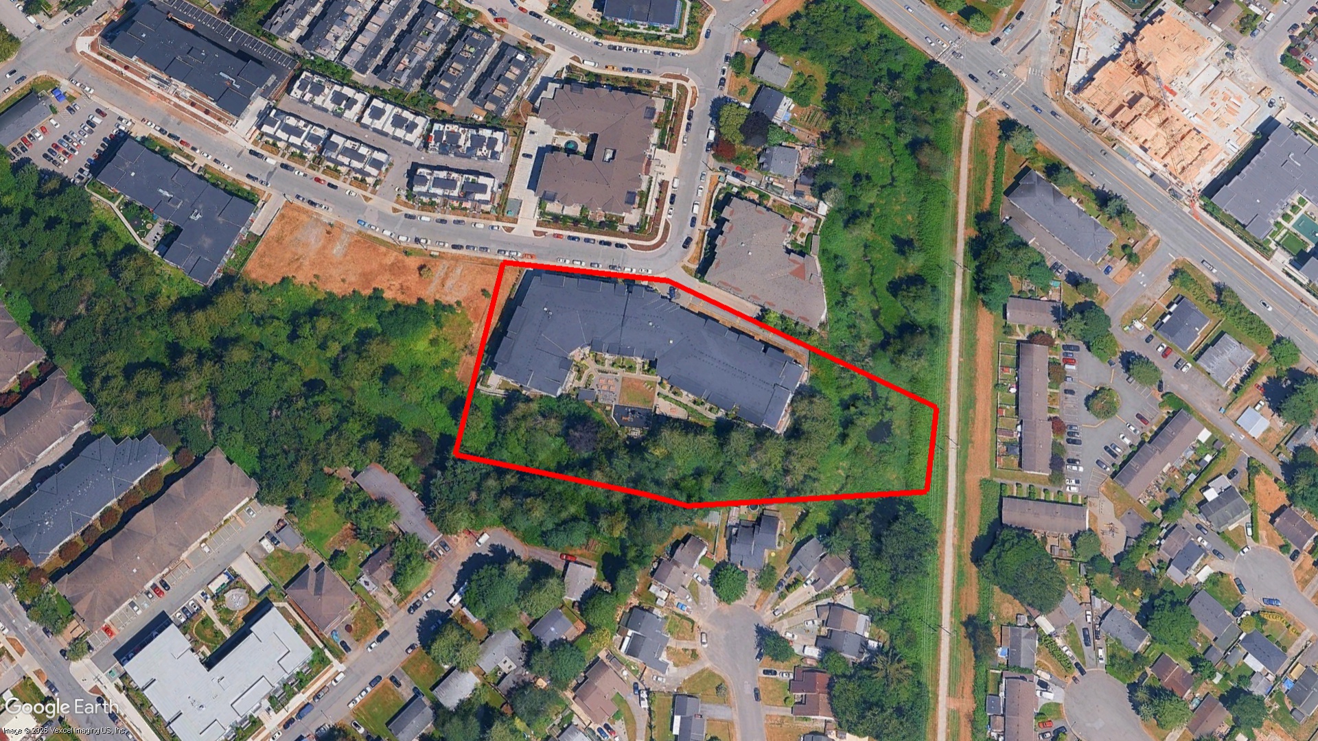 Tax Sale Langley, British Columbia - 