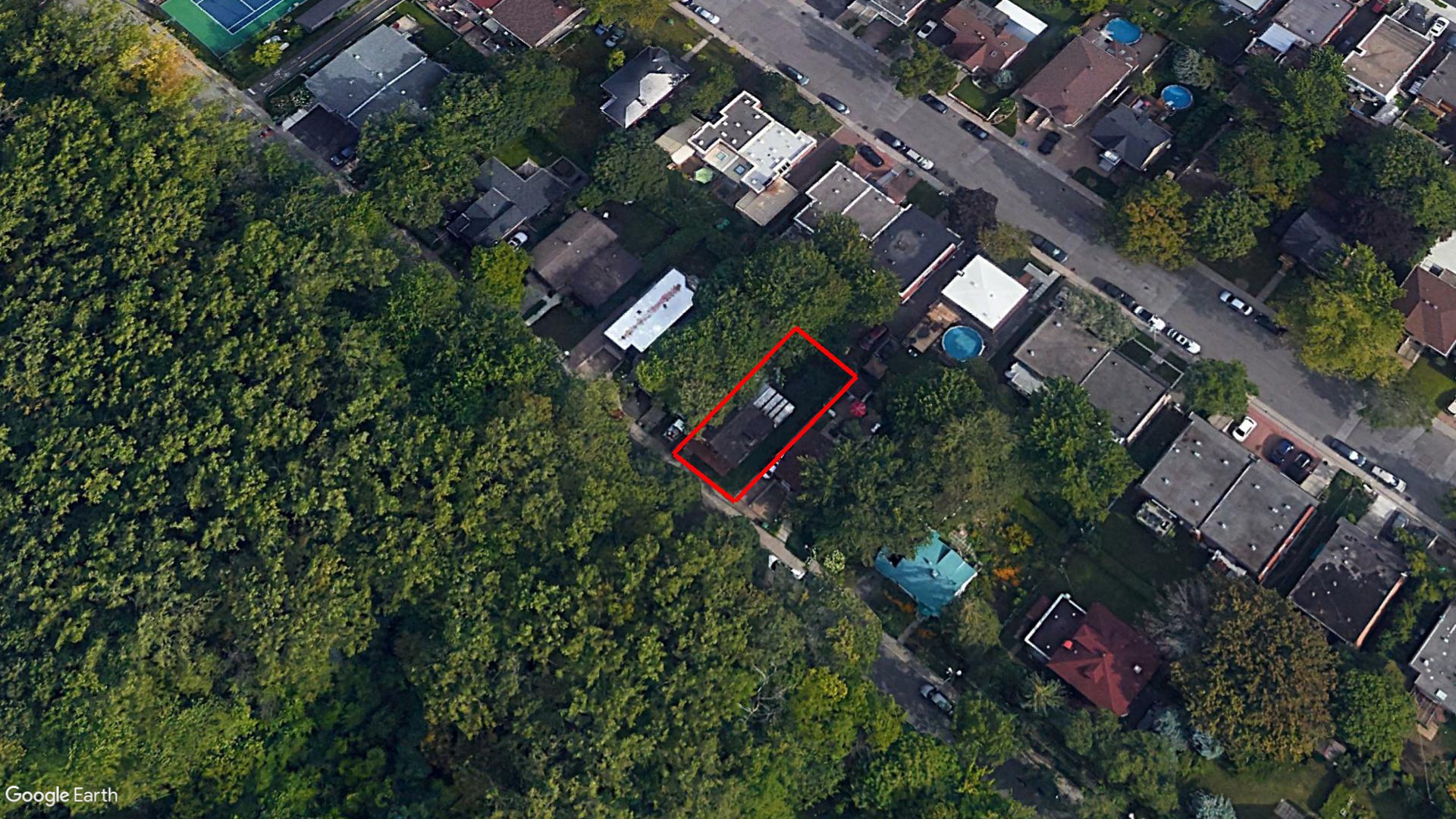 Tax Sale Montreal, Quebec - 742496-50