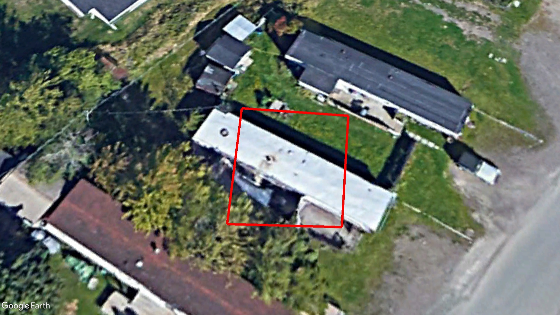 Tax Sale Albert Westmorland, New Brunswick - 02262616