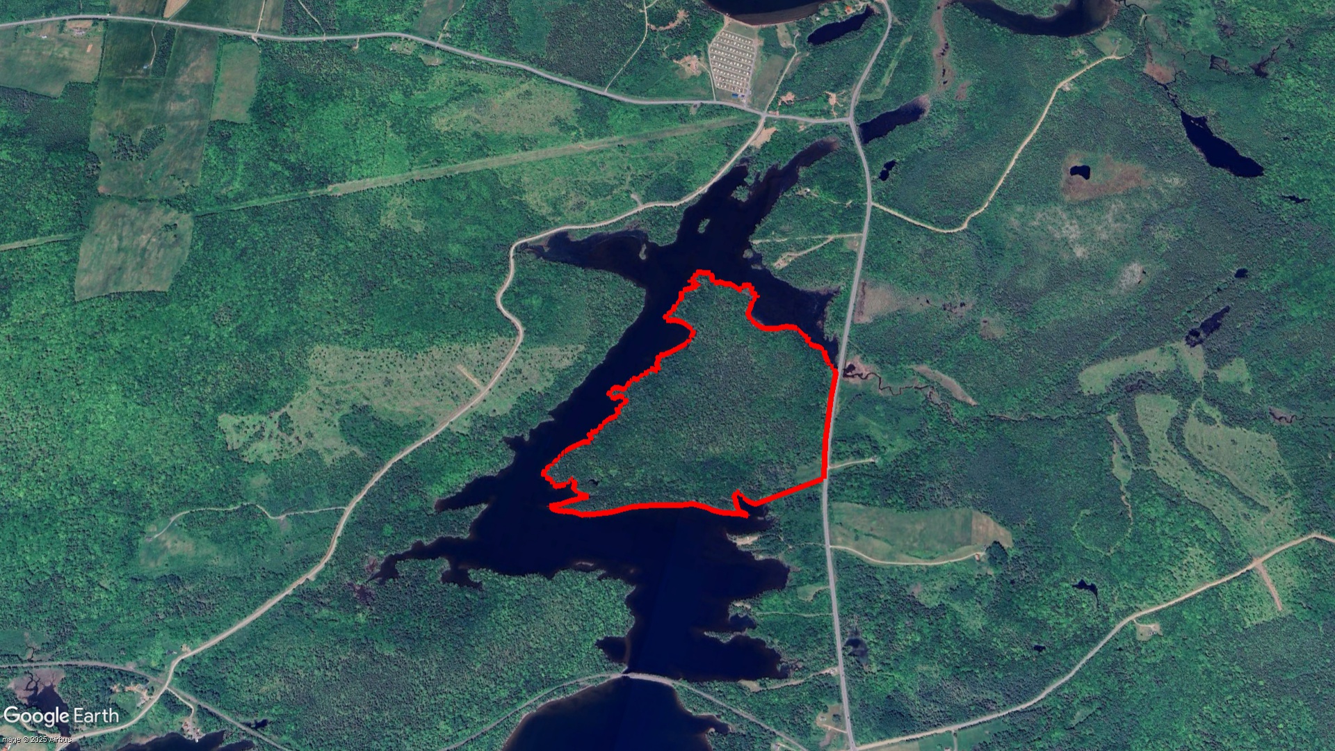 Tax Sale Victoria, Nova Scotia - 02906457