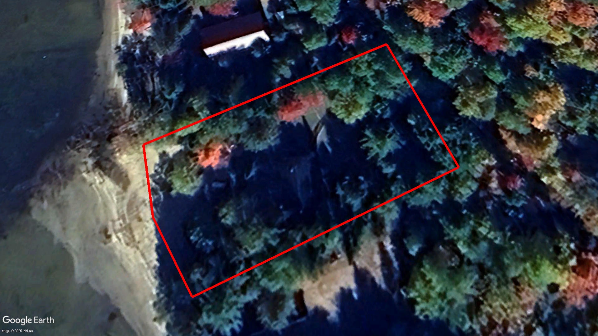 Tax Sale d’Antoine-Labelle, Quebec - 8313 65 9281