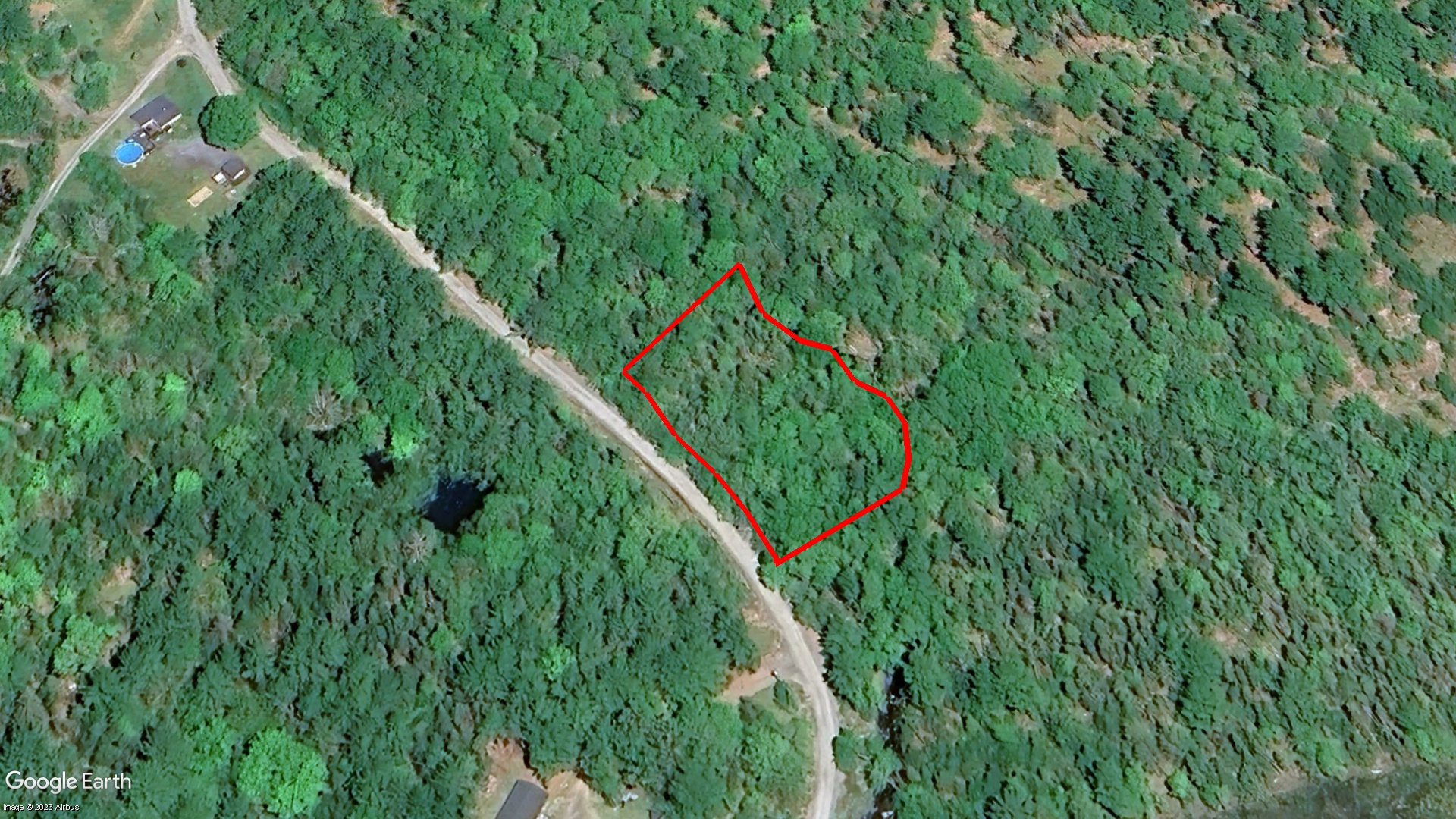 Tax Sale Queens, Nova Scotia - 10814049