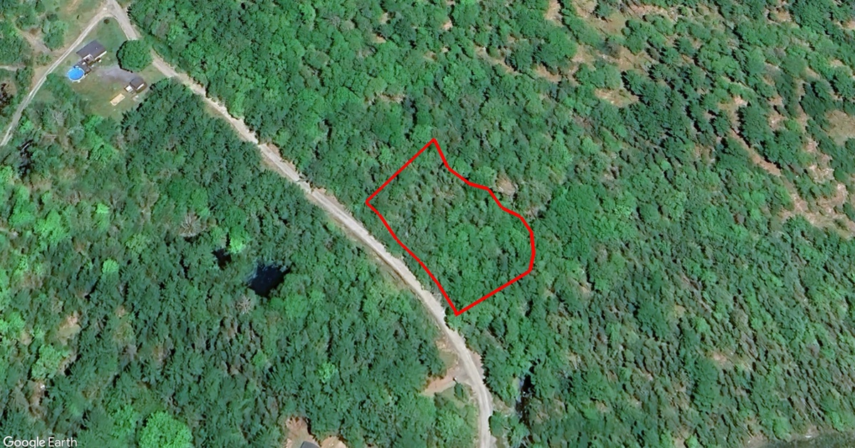 Tax Sale in Queens, Nova Scotia highway 208, pleasant river Tax