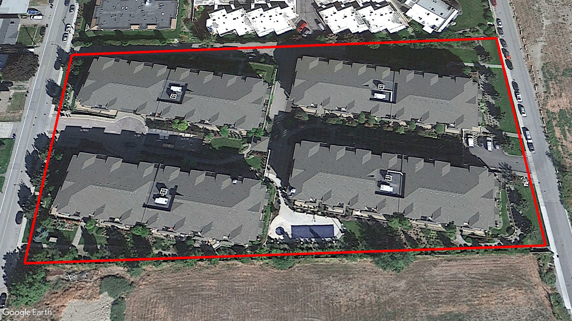 Tax Sale West Kelowna, British Columbia - 13384.194