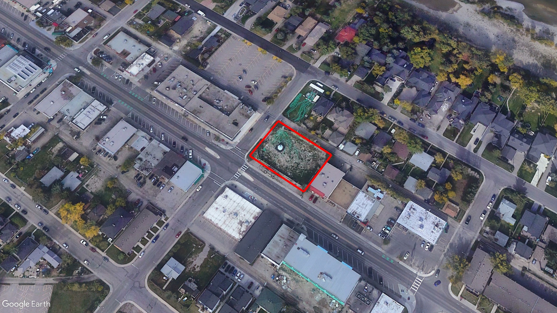 Tax Sale Calgary, Alberta - 039-02150-6