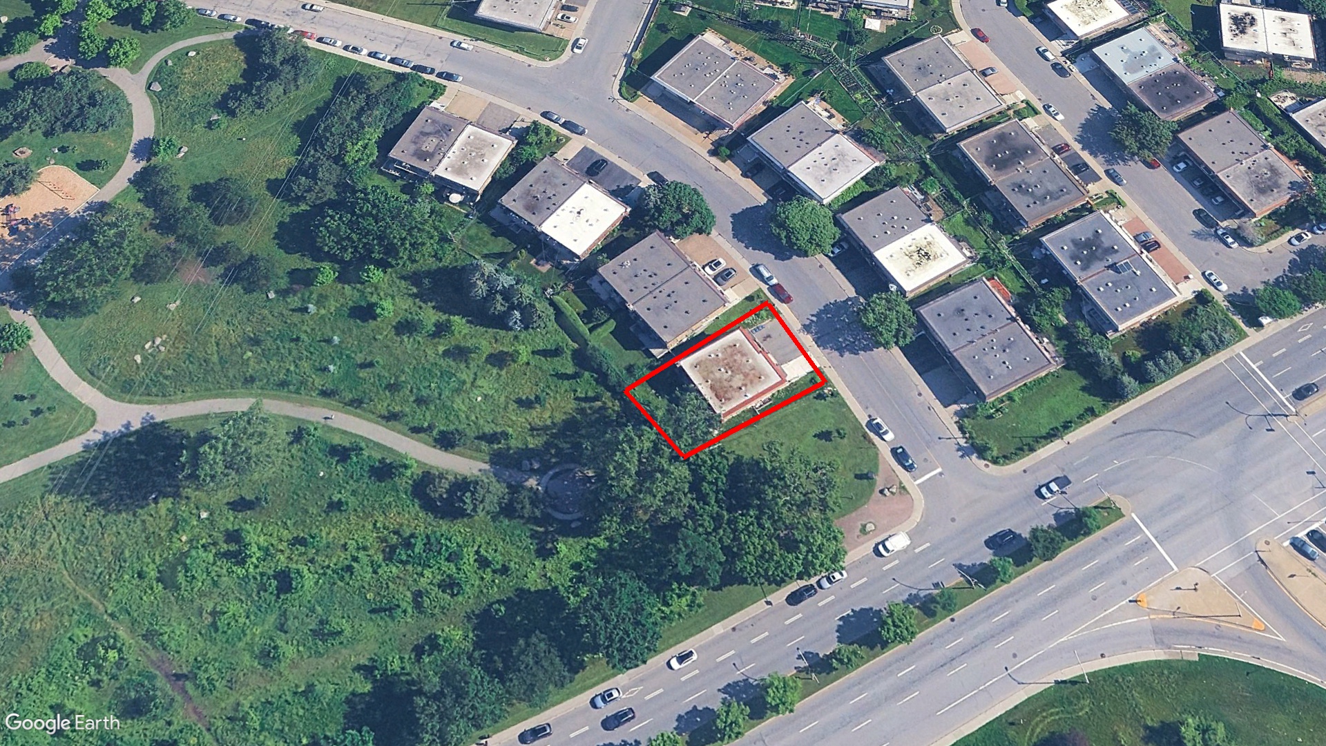 Tax Sale Montreal, Quebec - 733600-20