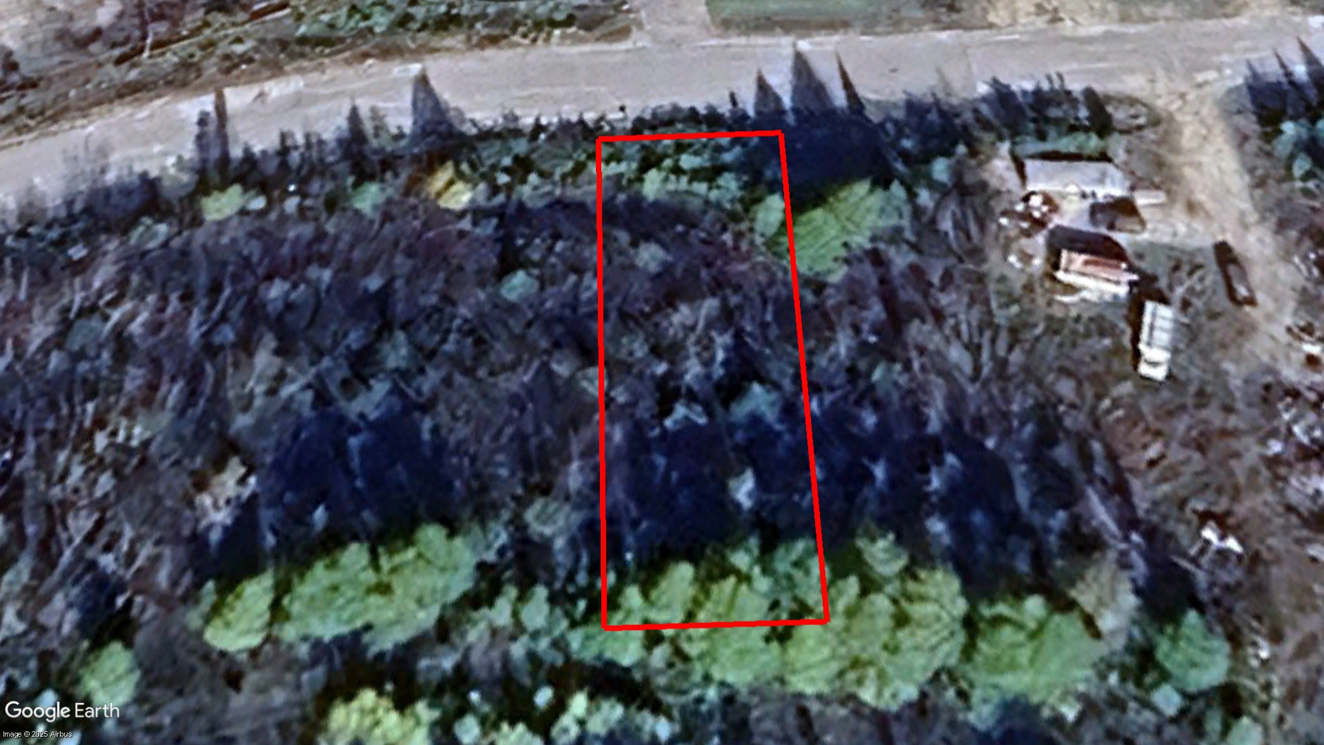 Tax Sale White River, Ontario - 57 91 000 005 06000 0000