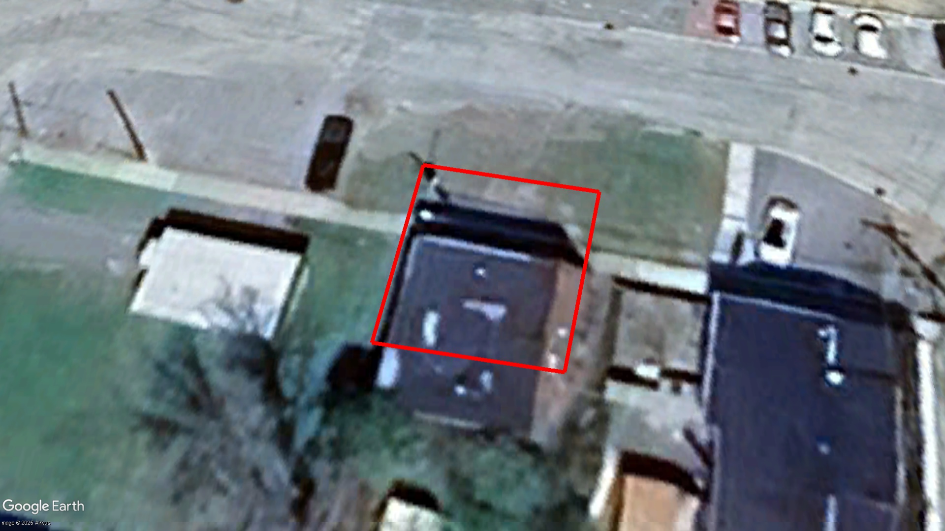 Tax Sale Kirkland Lake, Ontario - 54 68 000 001 54100 0000