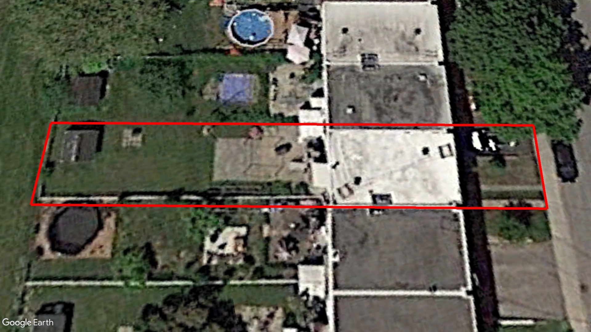 Tax Sale Montreal, Quebec - 802763-00