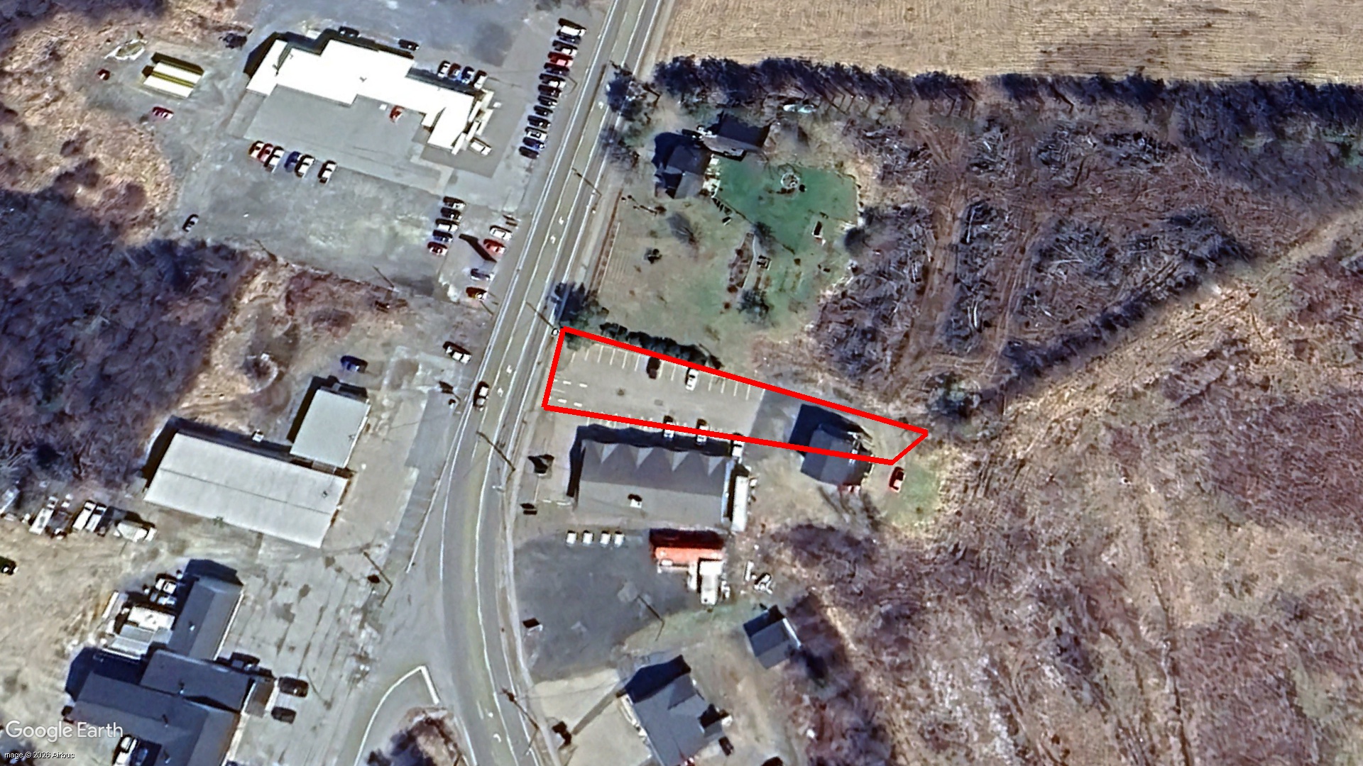 Tax Sale Digby, Nova Scotia - 07007248