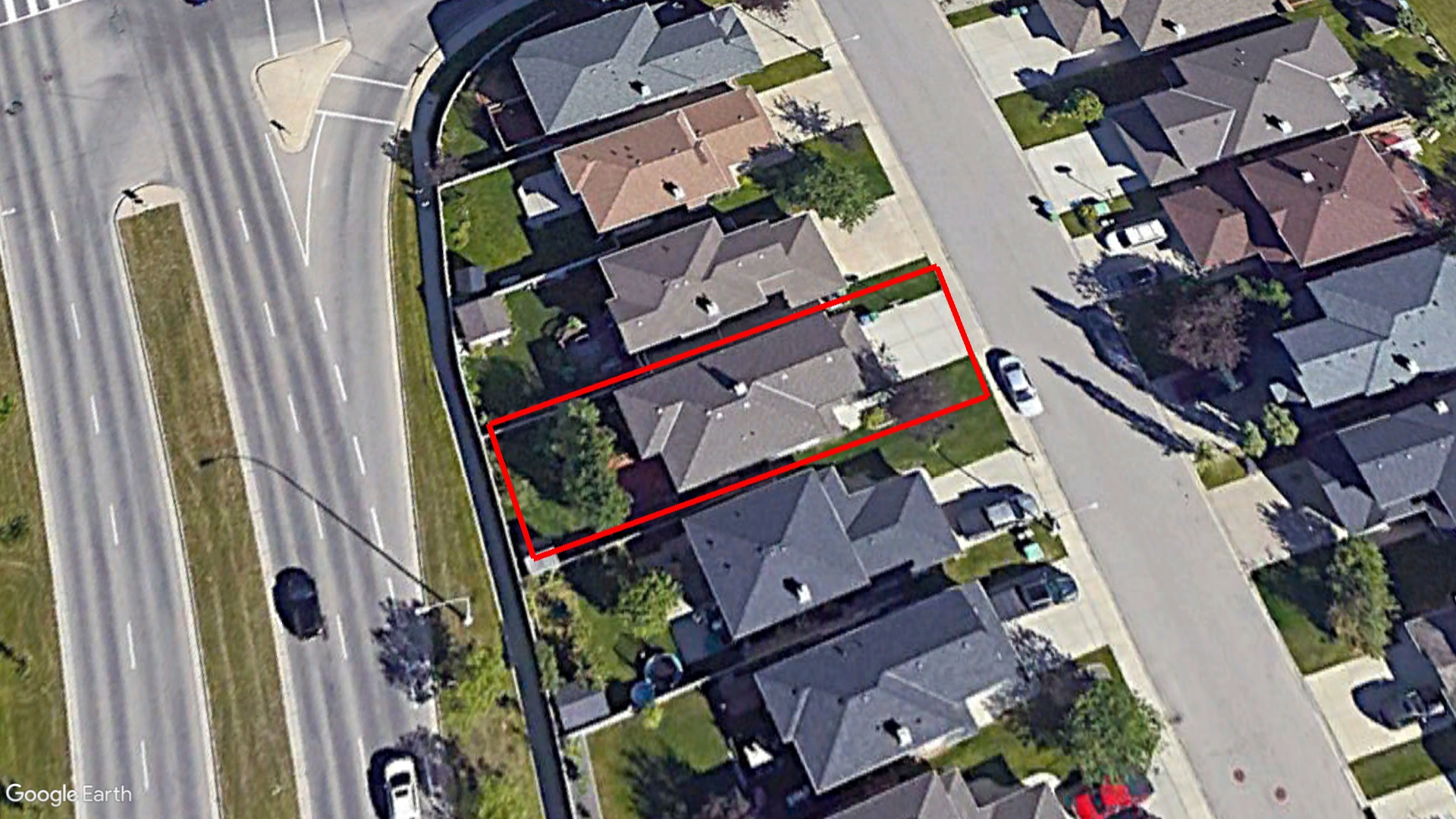 Tax Sale Calgary, Alberta - 200-16261-8