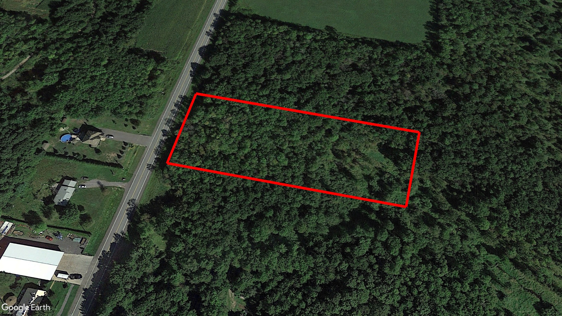 Tax Sale Vaudreuil-Dorion, Quebec - 