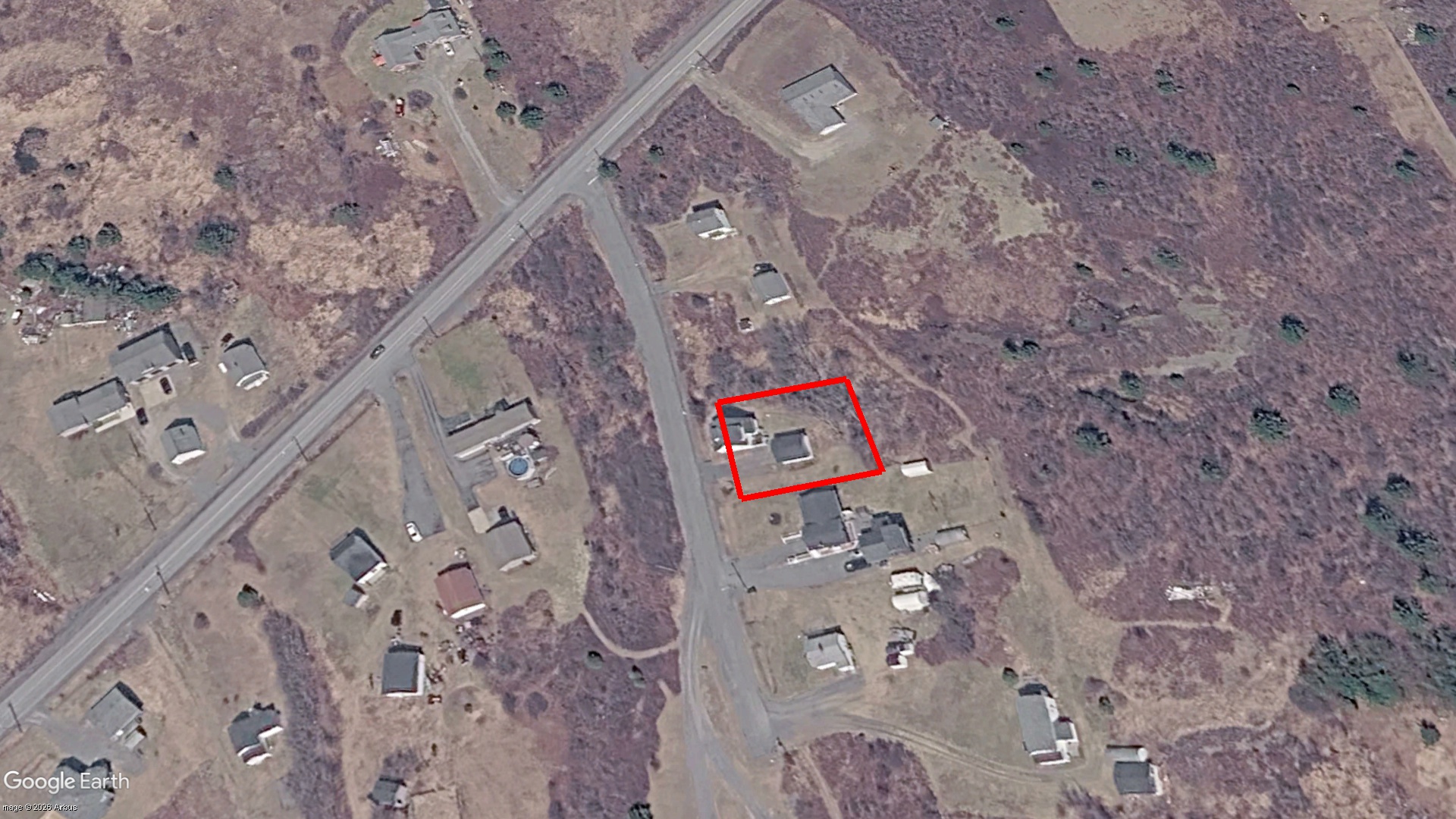 Tax Sale Cape Breton, Nova Scotia - 2904233