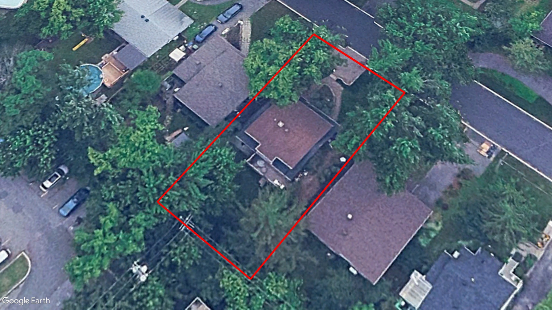 Tax Sale Montreal, Quebec - 040757-57