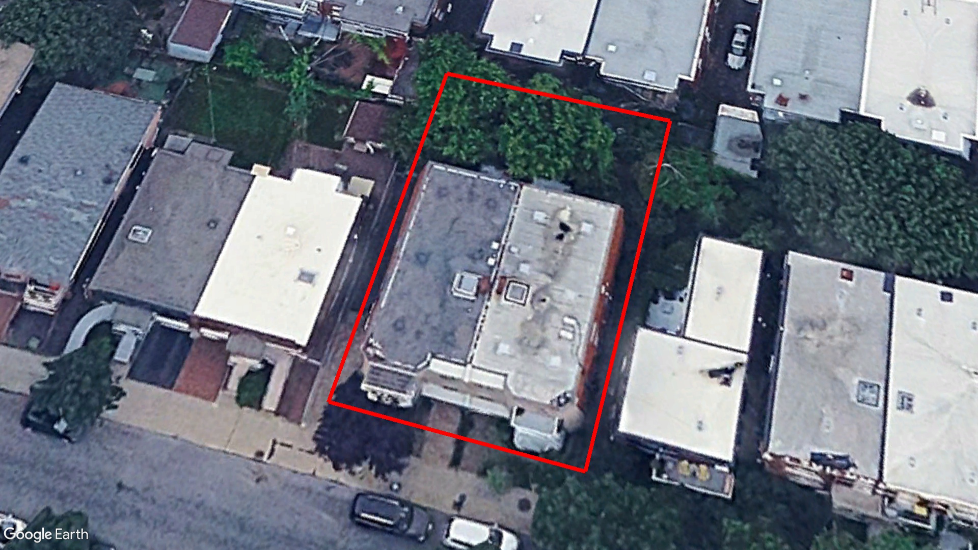 Tax Sale Montreal, Quebec - 683904-07