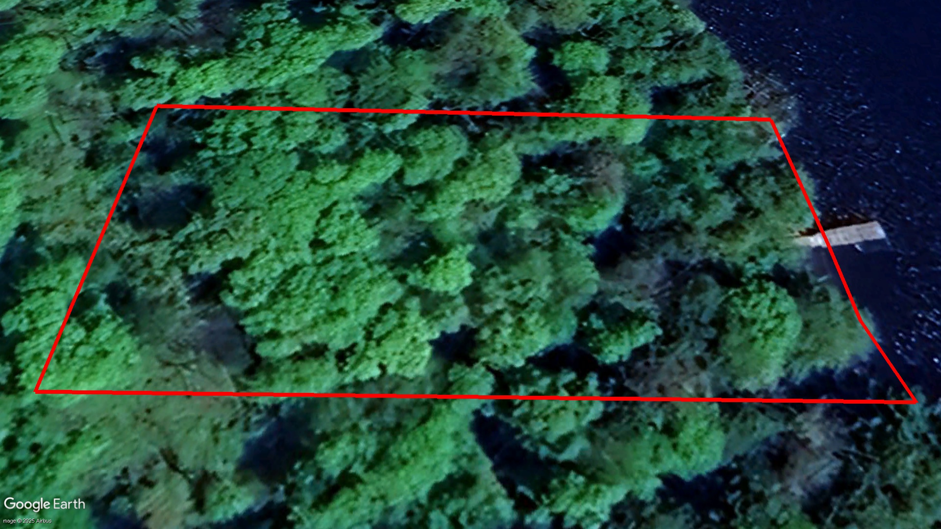 Tax Sale The Archipelago, Ontario - 49 05 100 006 07812 0000