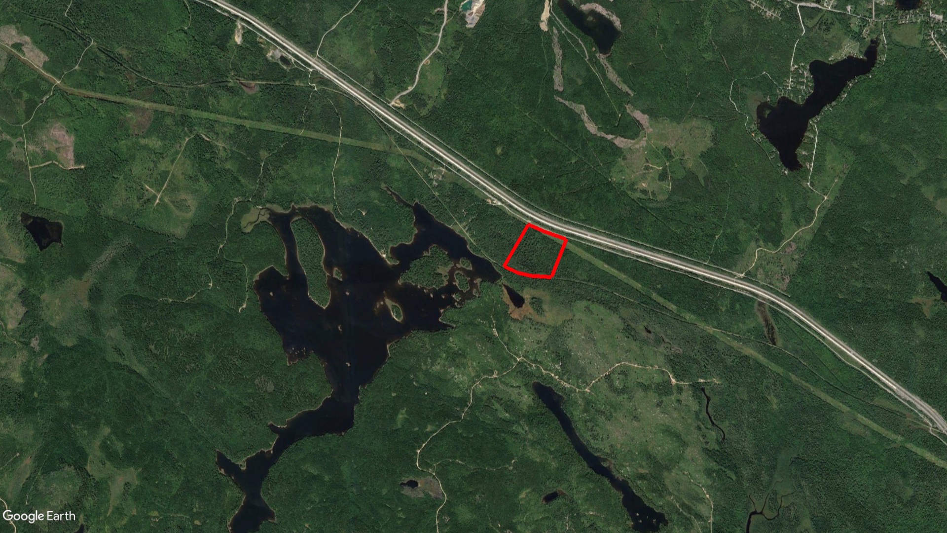 Tax Sale West Hants, Nova Scotia - 04380649