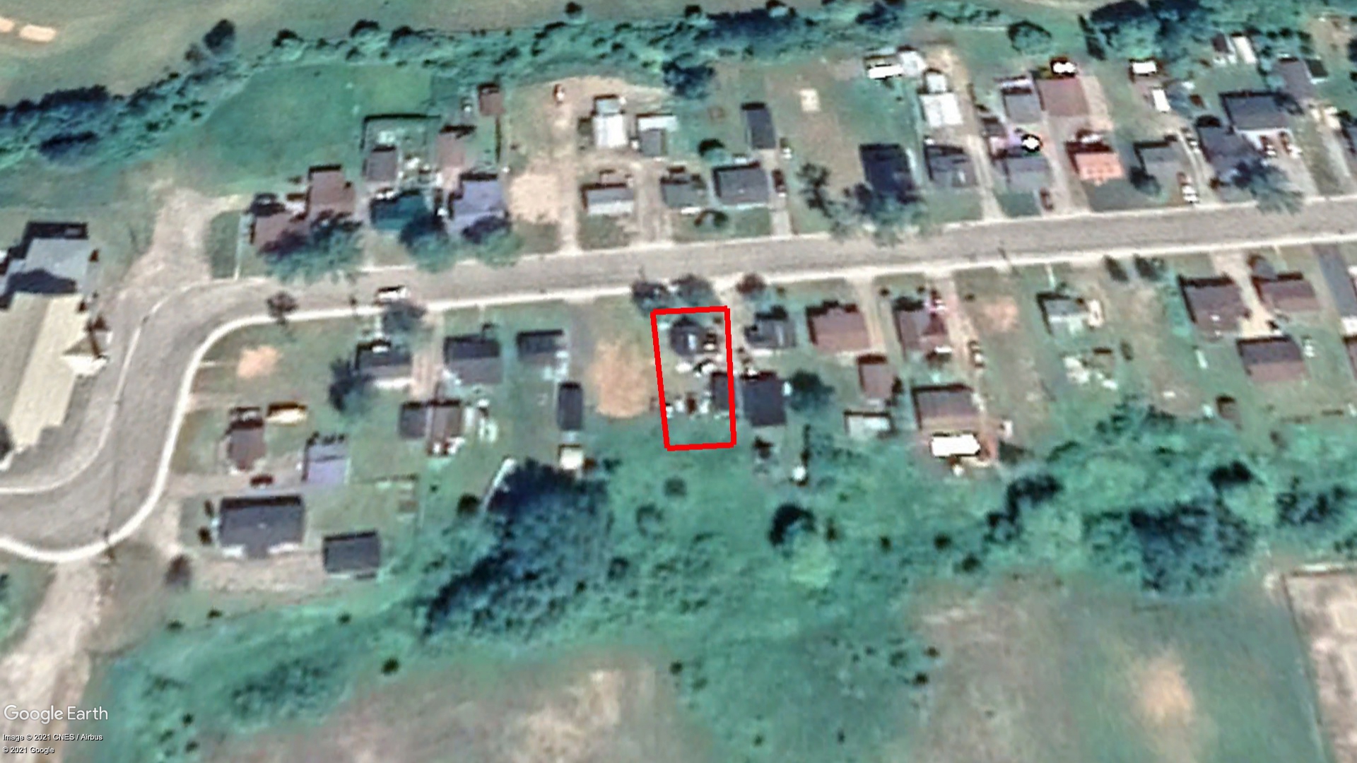 Tax Sale Smooth Rock Falls, Ontario - 5648 000 00208200