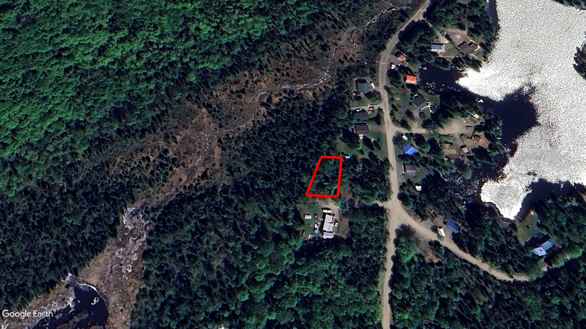 Tax Sale Les Pays-d'en-Haut, Quebec - 
