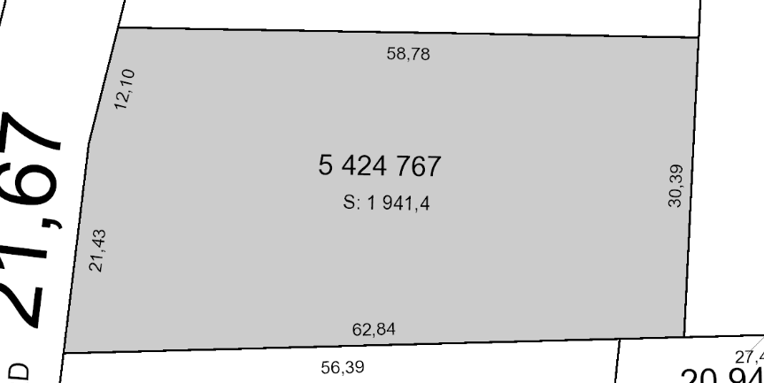 Tax Sale Beauce-Sartigan, Quebec - 9291-24-4833