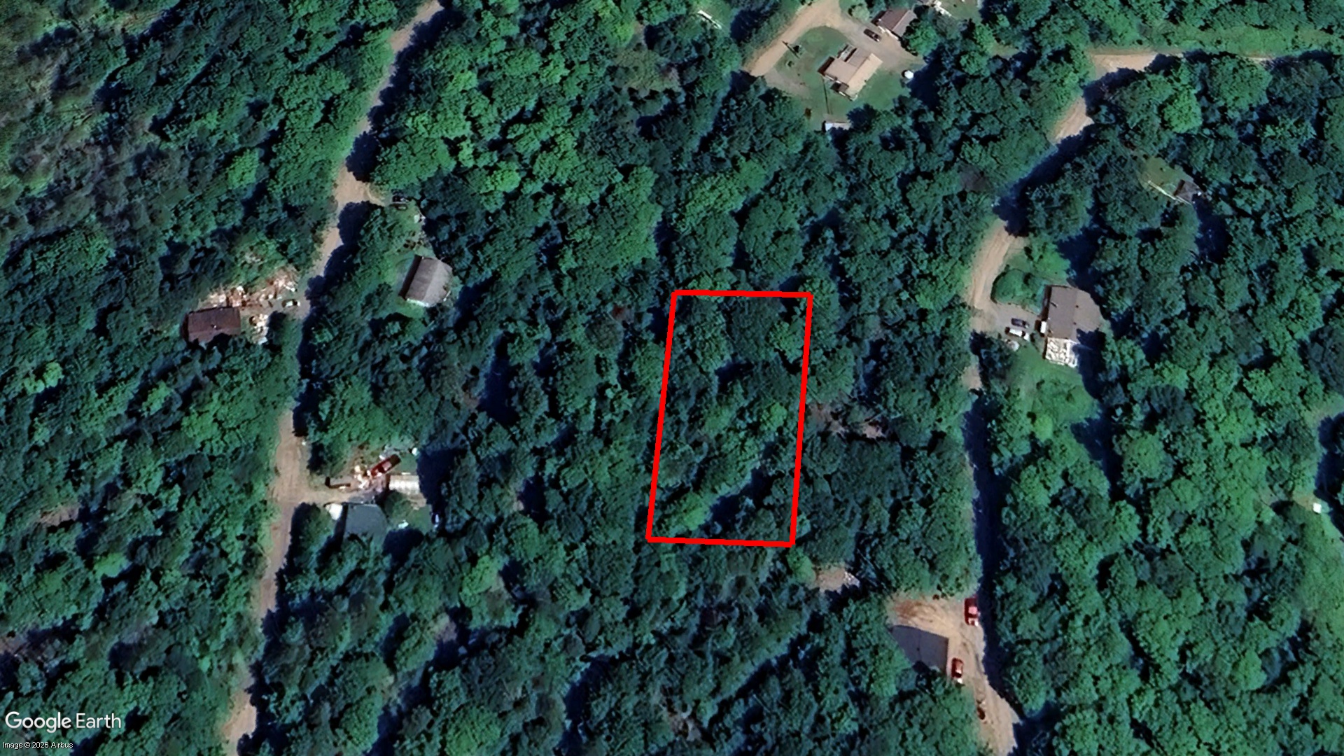 Tax Sale Les Pays-d'en-Haut, Quebec - 