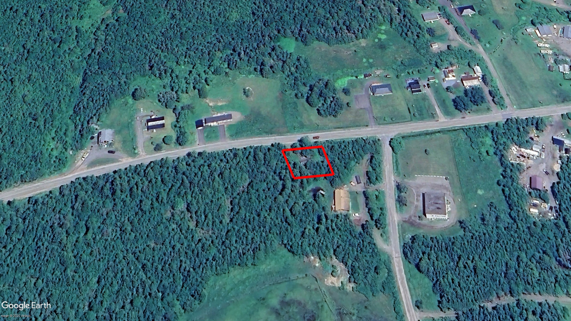 Tax Sale Charlotte, New Brunswick - 04296572