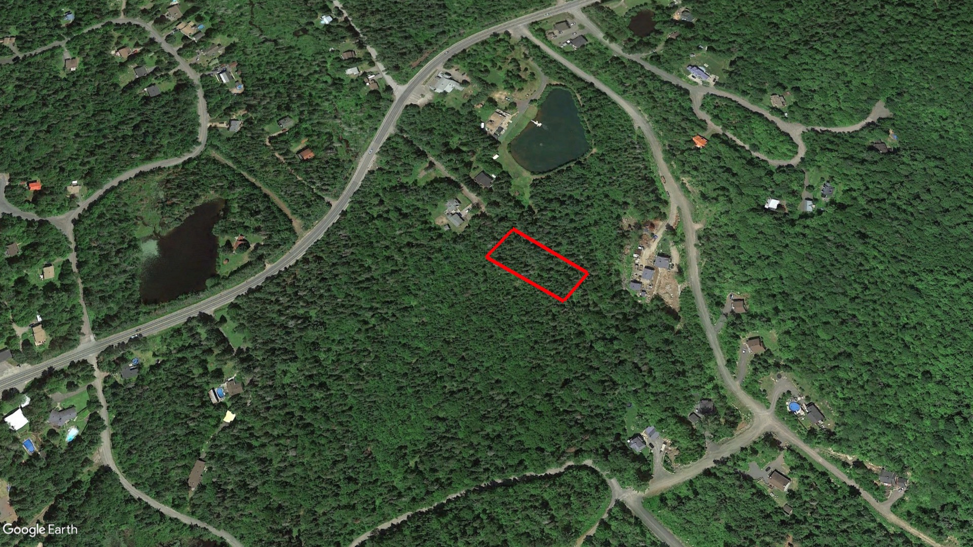 Tax Sale SAINTE-MARGUERITE-DU-LAC-MASSON, Quebec - 5897-64-7307