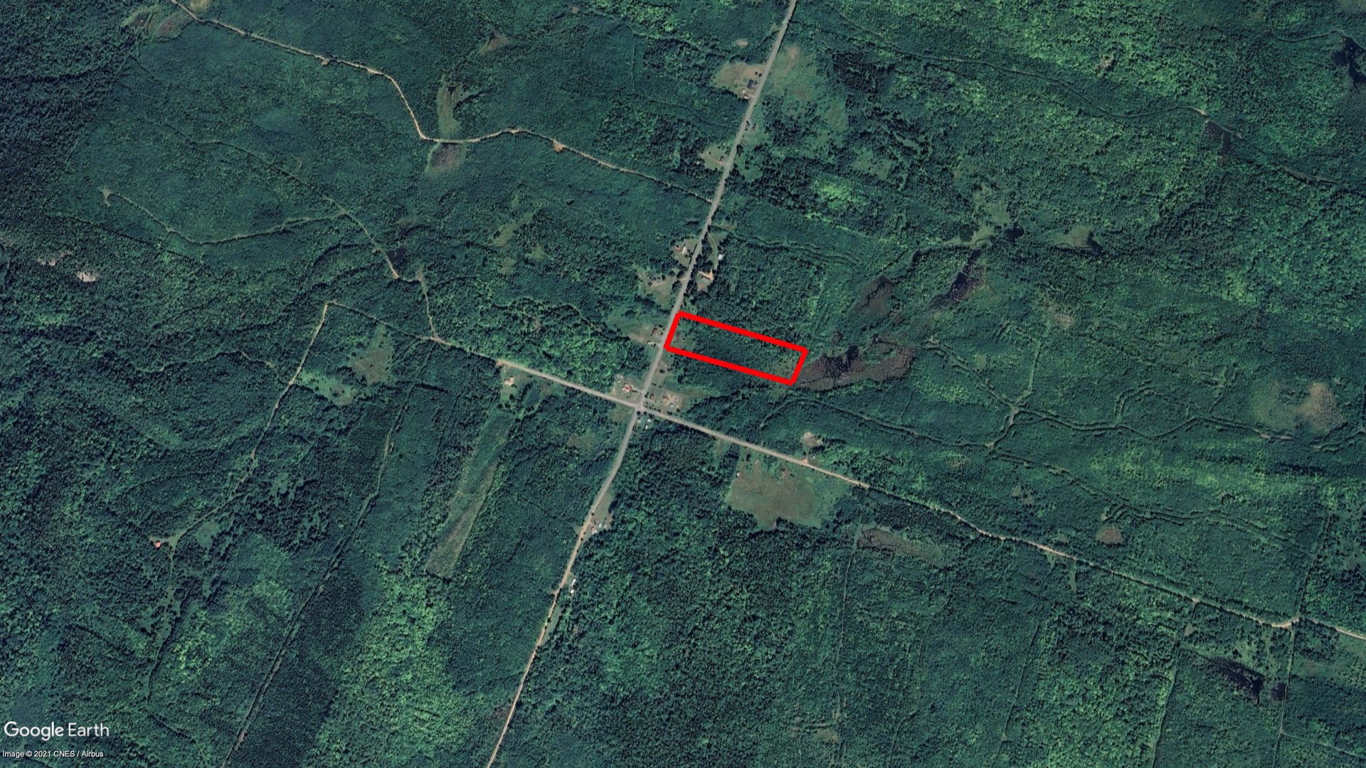 Tax Sale Bathurst, New Brunswick - 03989805