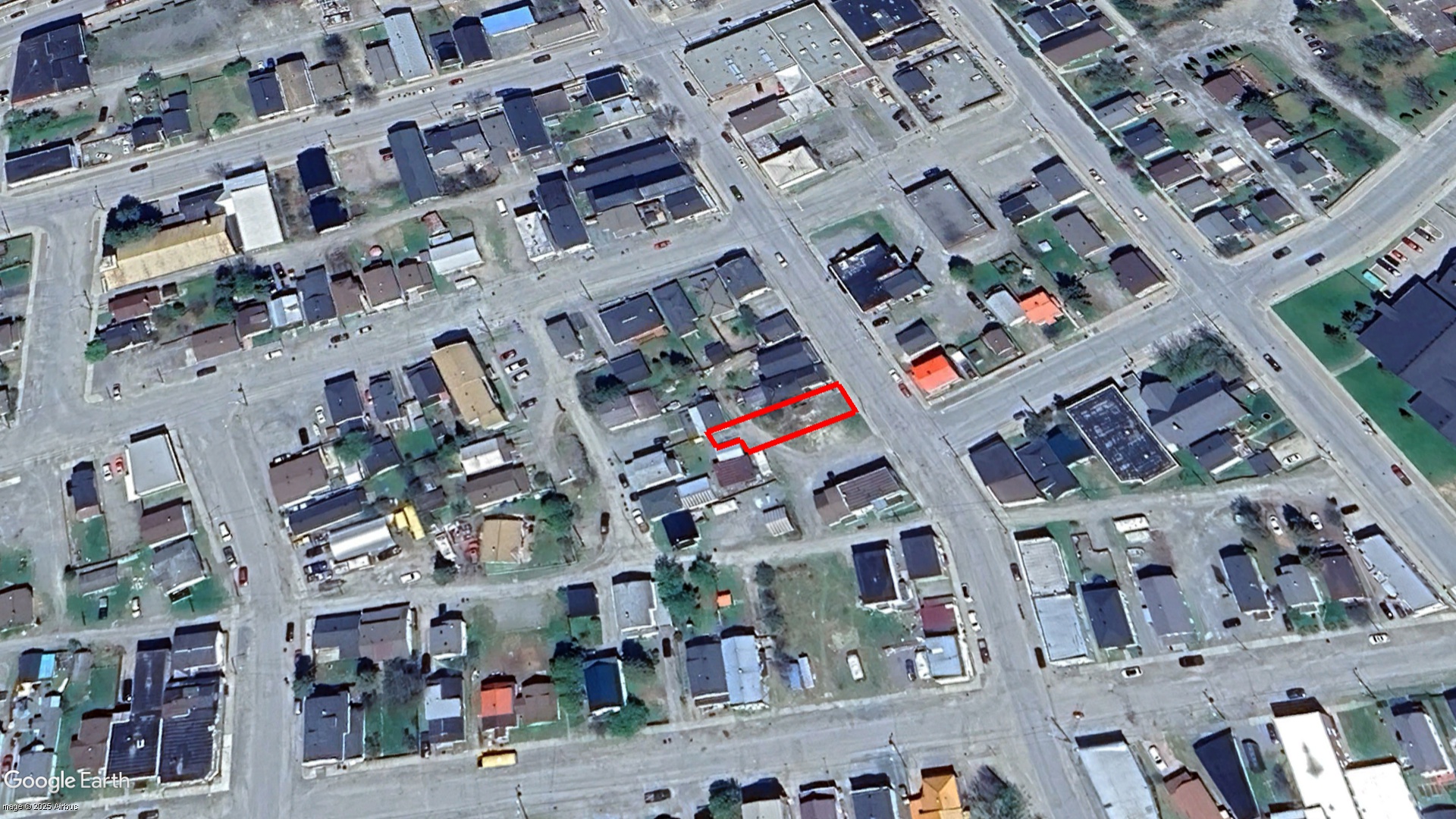 Tax Sale Kirkland Lake, Ontario - 54 68 000 011 08200 0000