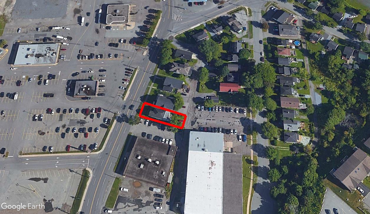 Tax Sale Saint John, New Brunswick - 01649792