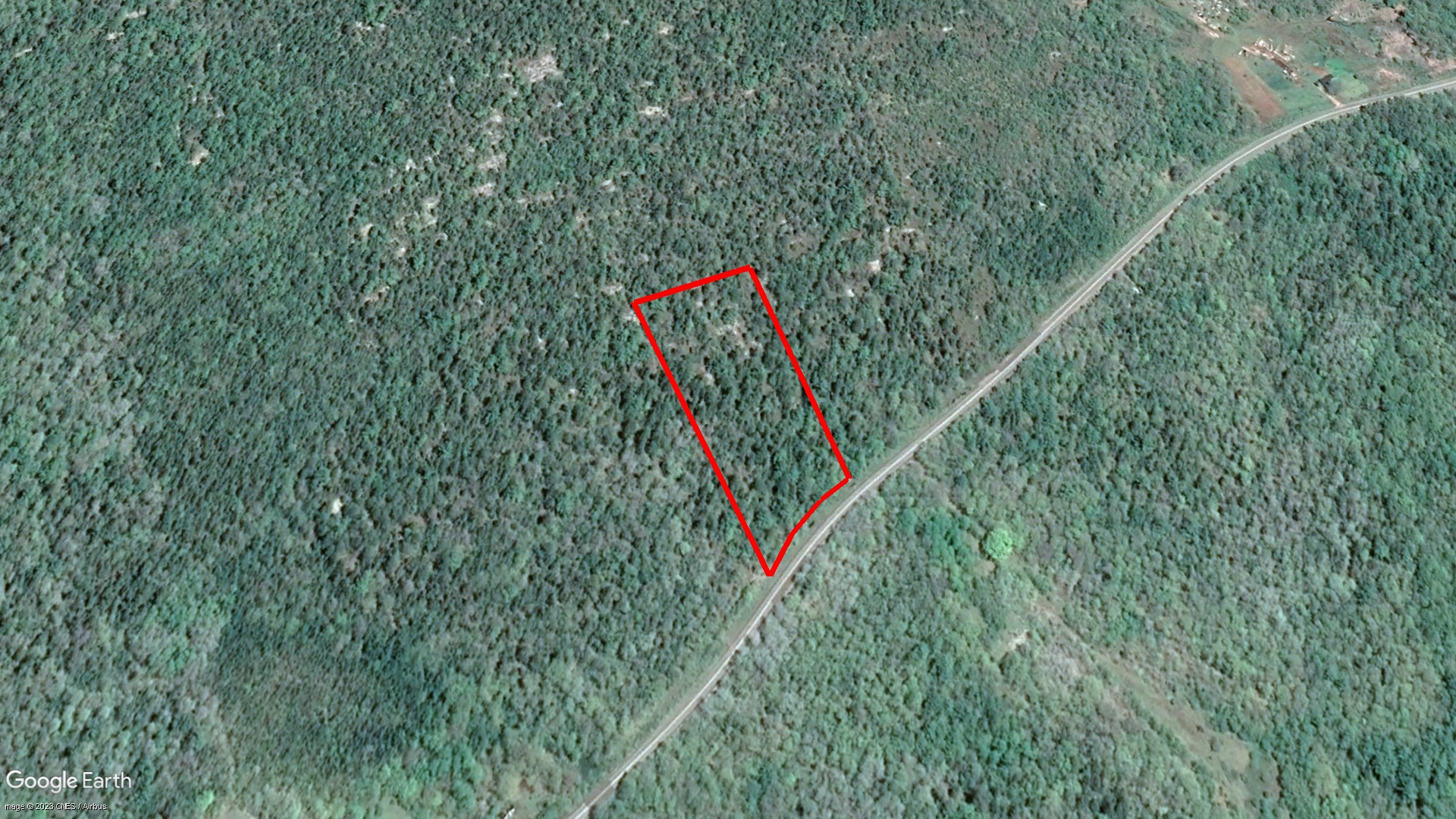 Tax Sale Annapolis, Nova Scotia - 10-833-833